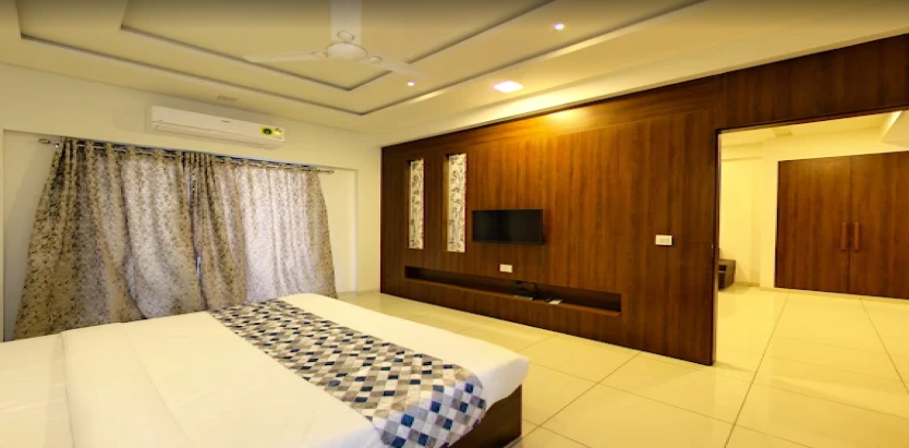 Anantam Resort